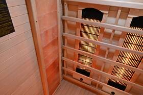 Infrasauna Belatrix Tavira 2 Exclusive dřevo

 obrázek produktu 8 z 9