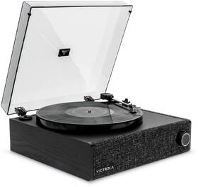 Gramofon Victrola VTA-78 černý

 obrázek produktu 1 z 11