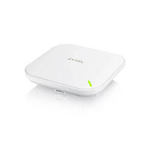 Přístupový bod (AP) ZyXEL Zyxel NWA50AX, Standalone / NebulaFlex bílá barva
