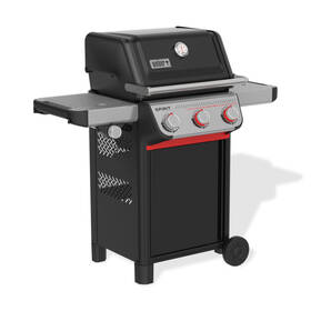 Gril zahradní plynový Weber E-335 Black černý

 obrázek produktu 1 z 9