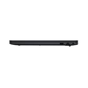 Notebook Asus ExpertBook BM šedá barva
