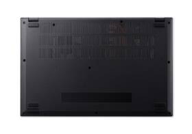 Notebook Acer Aspire Go 15 (AG15-71P-77D3) stříbrná barva
