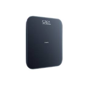Osobní váha Xiaomi MJTZC02YM Dark Grey šedá barva
