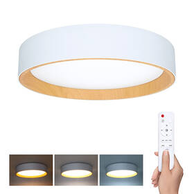 Stropní svítidlo Solight Larios 48W bílé

 obrázek produktu 2 z 10