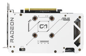 Grafická karta Asus Radeon 9060 XT DUAL 16GB WHITE bílá

 obrázek produktu 6 z 11