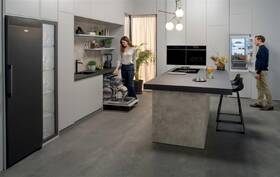 Myčka nádobí Haier XS 63A4M4B 

 obrázek produktu 12 z 13