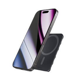 Držák na mobil Epico Mag+ Suction černý

 obrázek produktu 7 z 10