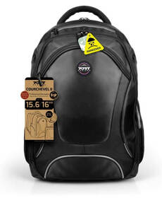 Batoh na notebook PORT DESIGNS COURCHEVEL na 14/15,6 NTB a 10,1 tablet černý

 obrázek produktu 6 z 6