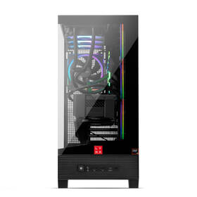 Herní počítač Lynx Challenger Ryzen 7 černý

 obrázek produktu 2 z 10