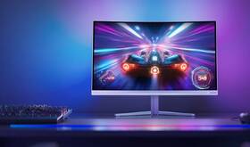 Herní monitor Philips 27M2C5201L/00 bílý

 obrázek produktu 10 z 10