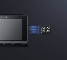 Autokamera 70mai A800SE 4G ready + RC22 černá/stříbrná

 obrázek produktu 8 z 11