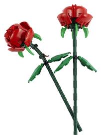 Stavebnice LEGO® Botanicals 40460 Růže 

 obrázek produktu 1 z 3