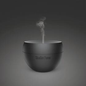 Aroma difuzér Stadler Form Jasmine Mobile Black černý

 obrázek produktu 2 z 7