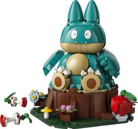 Stavebnice LEGO® Pokémon™ 72150 

 obrázek produktu 1 z 9
