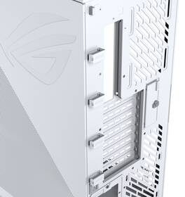 Case Asus ROG Cronox ARGB White Edition, TG Curve bílá

 obrázek produktu 17 z 19