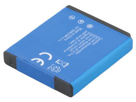 Baterie Avacom Fujifilm NP-50 Li-Ion 3.7V 750mAh 2.8Wh modrá

 obrázek produktu 1 z 1