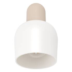 Nástěnné svítidlo Eglo CORATO béžové

 obrázek produktu 2 z 2