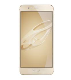 Mobilní telefon HONOR 8 Dual SIM Premium 64 GB zlatý

 obrázek produktu 1 z 5