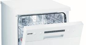 Myčka nádobí Gorenje GS52115W bílá

 obrázek produktu 3 z 3