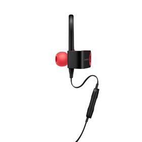 Sluchátka Beats Powerbeats3 Wireless černá/červená

 obrázek produktu 3 z 10
