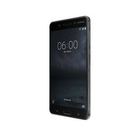 Mobilní telefon Nokia 6 Dual SIM černý

 obrázek produktu 3 z 4