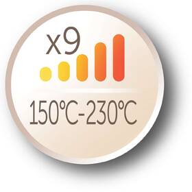 Žehlička na vlasy Remington S8540 zlatá

 obrázek produktu 7 z 13