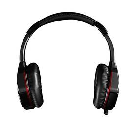 Headset A4Tech G501, 7.1 černý/červený

 obrázek produktu 2 z 7