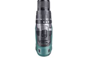 Aku vrtačka EXTOL Industrial 8791110 (s baterií) 

 obrázek produktu 2 z 18