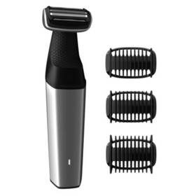 Zastřihovač tělový Philips BG5020/15 stříbrný

 obrázek produktu 5 z 22