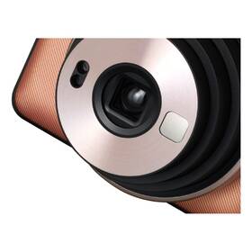 Instantní fotoaparát Fujifilm Instax Square SQ 6 černý/zlatý

 obrázek produktu 3 z 7