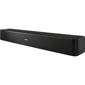 Soundbar Bose Solo 5 černý

 obrázek produktu 1 z 10