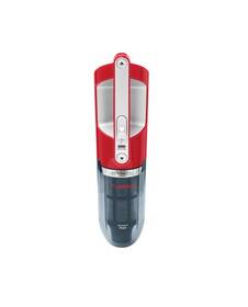 Tyčový vysavač Bosch BBH3ZOO25 Flexxo 25.2V, Serie 4 červený

 obrázek produktu 4 z 19