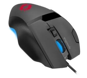 Myš Speed Link Vades černá

 obrázek produktu 3 z 4