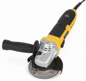 Úhlová bruska POWERPLUS POWX0611 

 obrázek produktu 3 z 4