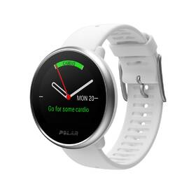 Chytré hodinky Polar vel. S bílé

 obrázek produktu 5 z 6