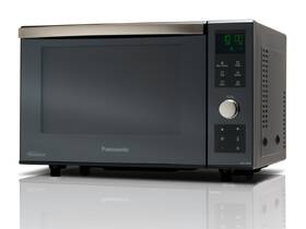 Mikrovlnná trouba Panasonic NN-DF383BEPG černá

 obrázek produktu 5 z 12