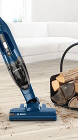 Tyčový vysavač Bosch BBHF216 Readyy'y 16Vmax, Serie 2 modrý

 obrázek produktu 5 z 17