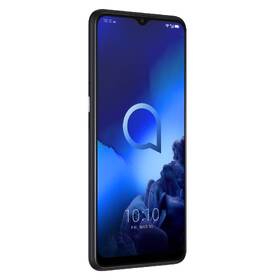 Mobilní telefon ALCATEL 3X 2019 128 GB černý

 obrázek produktu 4 z 10