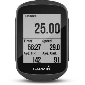 Cyklopočítač s GPS Garmin 130 Plus HR Bundle černá

 obrázek produktu 8 z 8