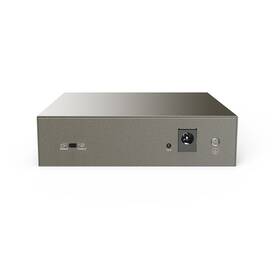 Switch Tenda TEF1106P-4-63W 

 obrázek produktu 2 z 3