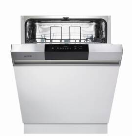 Myčka nádobí Gorenje GI62010X nerez

 obrázek produktu 2 z 6