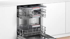 Myčka nádobí Bosch SMI4HVS33E 

 obrázek produktu 3 z 11