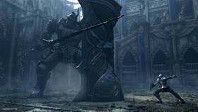 Hra Sony Demon's Soul Remake 

 obrázek produktu 1 z 3