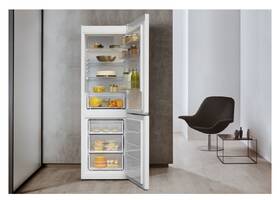 Chladnička s mrazničkou Whirlpool W5 811E W 1 bílá

 obrázek produktu 10 z 12