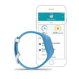 Fitness náramek Garmin vívofit junior3 modrý

 obrázek produktu 5 z 5