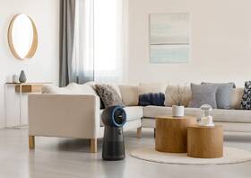 Čistička vzduchu Philips AMF220/15 

 obrázek produktu 7 z 8