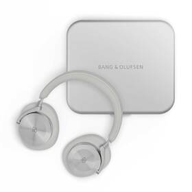 Sluchátka Bang & Olufsen Beoplay H95 šedá

 obrázek produktu 5 z 10