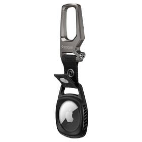 Pouzdro Spigen Rugged Armor pro Apple AirTag černé

 obrázek produktu 4 z 6