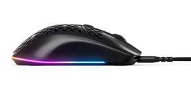 Myš SteelSeries Aerox 3 černá

 obrázek produktu 5 z 7
