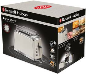 Topinkovač RUSSELL HOBBS 26970-56 Luna Stone 

 obrázek produktu 9 z 9